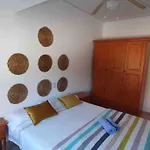 Pleno Centro Del Grao/playa Apartment