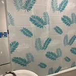 Pleno Centro Del Grao/playa Apartment