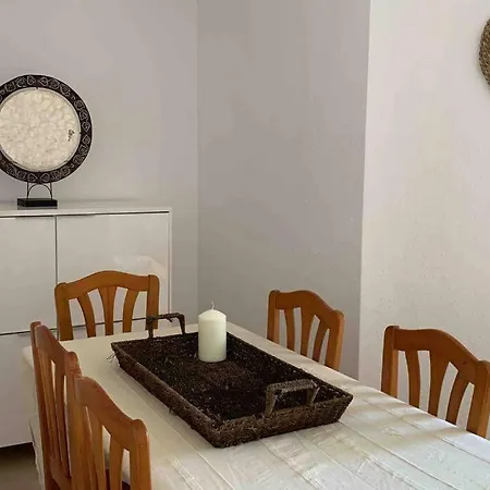 Pleno Centro Del Grao/playa דירה *