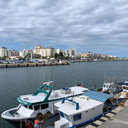 Pleno Centro Del Grao/playa *