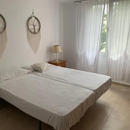 דירה Pleno Centro Del Grao/playa