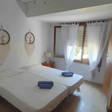 Pleno Centro Del Grao/playa Apartment *