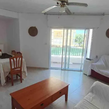 Pleno Centro Del Grao/playa *
