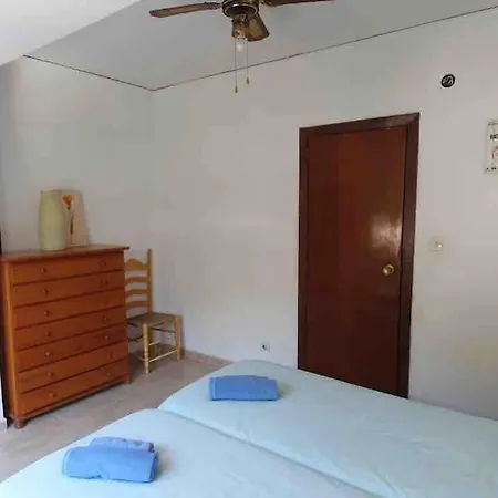 Apartment Pleno Centro Del Grao/playa Playa de Gandia