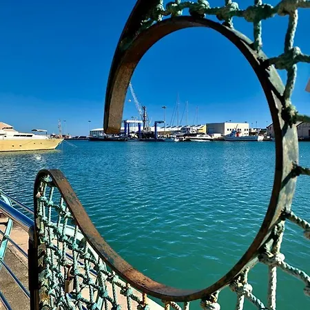 Pleno Centro Del Grao/playa Playa de Gandia