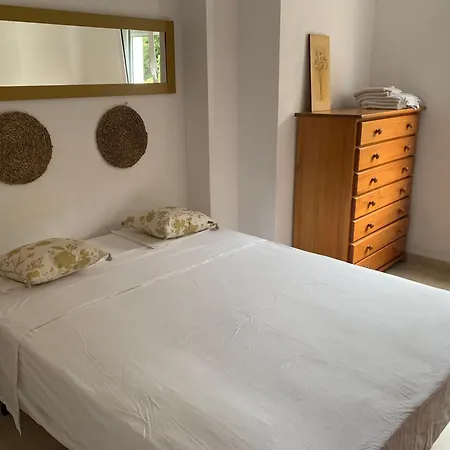 Apartment Pleno Centro Del Grao/playa Playa de Gandia