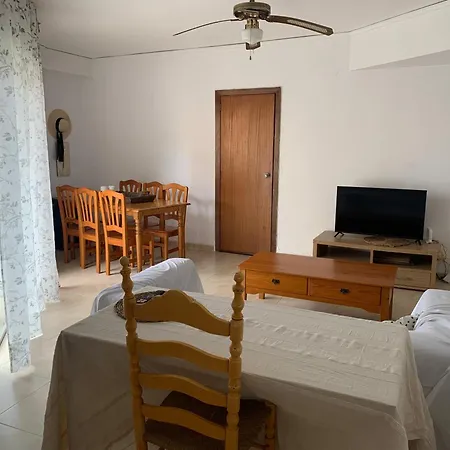 Apartment Pleno Centro Del Grao/playa *