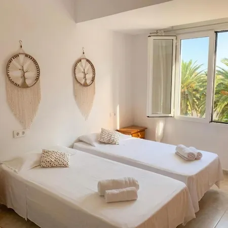 Apartmán Pleno Centro Del Grao/playa Playa de Gandia